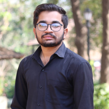 Monpariya Brijesh - Android Developer